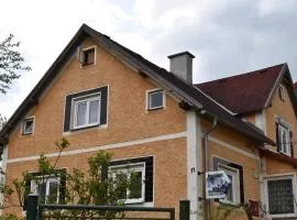 Guest House Hartenberg