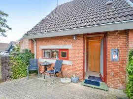 Stunning Home In Rømø With Wifi、ロモ・キルケビーのコテージ