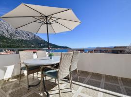 Apartman Luka, hotell sihtkohas Igrane