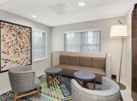 Holiday Inn Express Hotel & Suites Byron by IHG, hotel in Byron