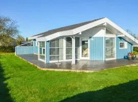 Amazing Home In Hejls With Sauna