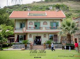 B&B Villa Alba, holiday rental sa Messina
