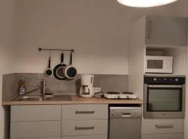 Topaze séjour chez le Vigneron