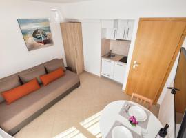 Apartman Mia, alquiler vacacional en la playa en Igrane