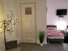 Agroturystyka, casa rústica em Uniejow