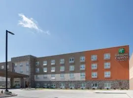 Holiday Inn Express & Suites Sioux City North - Event Center, an IHG Hotel