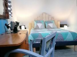 Chez Jak et Laurent, hotel near Lann Bihoue Airport - LRT, 