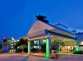 Holiday Inn Ponce & El Tropical Casino, an IHG Hotel、ポンセのホテル