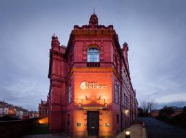 Hotel Indigo - Durham, an IHG Hotel, hotel near Palace Green, Durham