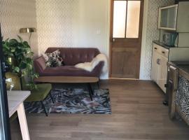 Appart Jungle, apartment in Clermont-Ferrand