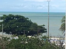 Apartamento na Praia Manaíra 2 quartos