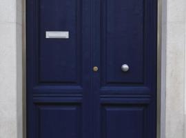 La Casa Blu, хотел в Бари