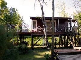Cabaña Delta.LaSofi