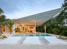 Santiago Hills Villa