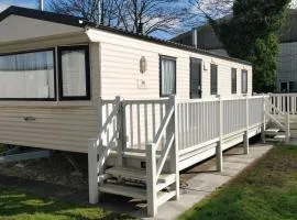 Northshore Skegness Rio 6 berth Free WIFI