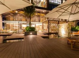 Crowne Plaza Vientiane by IHG