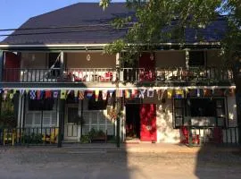 Mecklenburgh Inn