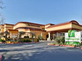 Holiday Inn Rancho Cordova - Northeast Sacramento, an IHG Hotel, hotel in Rancho Cordova
