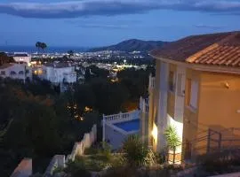 Chalet Benidorm