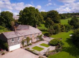 Park Farmhouse Bed and Breakfast, B&B in Washaway