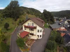 Ankerbräu Ferienwohnungen Brauerei Bierbad