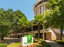 Holiday Inn Mobile Downtown Historic District, an IHG Hotel, hotel em Mobile