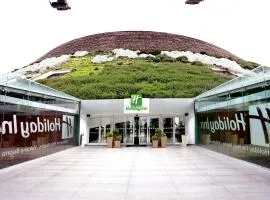 Holiday Inn Nola - Naples Vulcano Buono by IHG