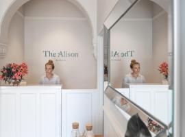 The Alison Randwick, guest house in Sydney