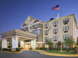 Holiday Inn Express Hotel & Suites Byron by IHG, Hotel in Byron