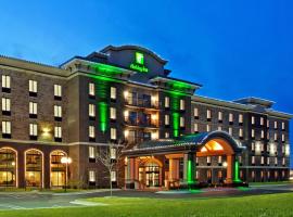 Holiday Inn Midland, an IHG Hotel, hotel u gradu Midland