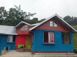 Pandeys Homestay Kalimpong