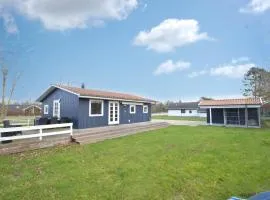 Gorgeous Home In Rødby With Wifi