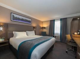 Holiday Inn Nottingham, an IHG Hotel, hotel in Nottingham
