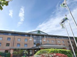 Holiday Inn Nottingham, an IHG Hotel, ξενοδοχείο στο Νότιγχαμ