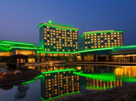 Holiday Inn Nanyang by IHG, hotel in Nanyang