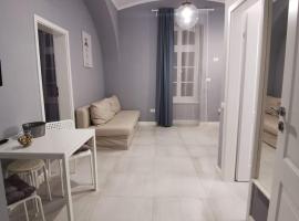 Central Accommodation, apartment in Timişoara