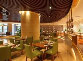 Holiday Inn Nantong Oasis International by IHG