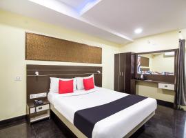 CAPITAL O781 Hotel Chris, hotel in Kawasoti