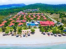 Mercury Phu Quoc Resort & Villas