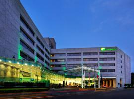 Holiday Inn Mexico City-Plaza Universidad by IHG, Holiday Inn hotel in Mexico-Stad
