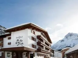 Hotel Berghof