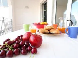 Casa vacanze arianna Otranto centro, Salento 6 posti