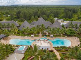 Fruit & Spice Wellness Resort Zanzibar