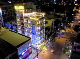 Mira Hotel Quy Nhơn, Hotel in Quy Nhon