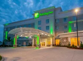 Holiday Inn - New Orleans Airport North, an IHG Hotel