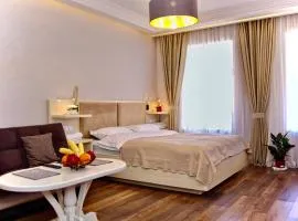 Abano view apartment