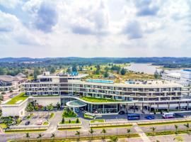 Grand Lagoi Hotel Bintan, ξενοδοχείο σε Lagoi