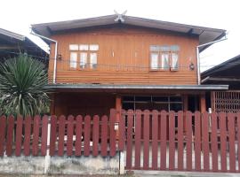 Ban Hao 2, hotell i Chiang Khan