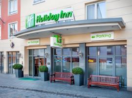 The 10 best hotels close to PLAYMOBIL Fun Park in Zirndorf, Germany