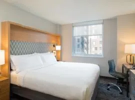 Holiday Inn New York City - Wall Street by IHG